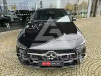 2023 Mercedes Benz CLA-Class