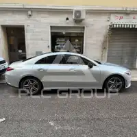 2023 Mercedes Benz CLA-Class