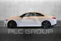 2023 Mercedes Benz CLA-Class