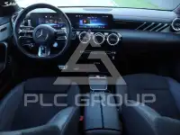 2023 Mercedes Benz CLA-Class