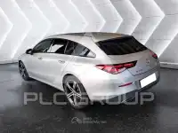2023 Mercedes Benz CLA-Class