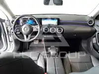 2023 Mercedes Benz CLA-Class