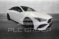 2023 Mercedes Benz CLA-Class