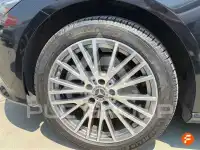 2023 Mercedes Benz CLA-Class