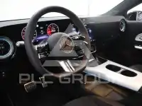 2023 Mercedes Benz CLA-Class