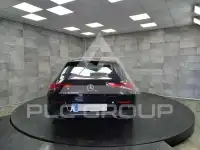2023 Mercedes Benz CLA-Class