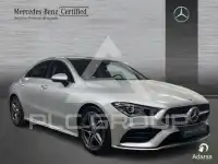2023 Mercedes Benz CLA-Class