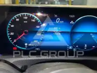 2023 Mercedes Benz CLA-Class
