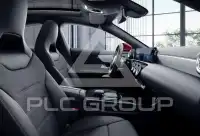 2023 Mercedes Benz CLA-Class