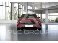 2023 Mercedes Benz CLA-Class