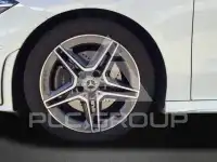 2023 Mercedes Benz CLA-Class