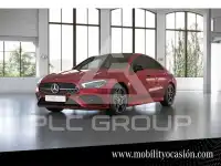2023 Mercedes Benz CLA-Class