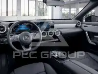 2023 Mercedes Benz CLA-Class