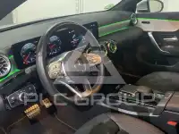 2023 Mercedes Benz CLA-Class