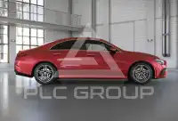 2023 Mercedes Benz CLA-Class