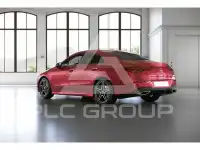 2023 Mercedes Benz CLA-Class