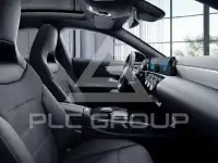 2023 Mercedes Benz CLA-Class