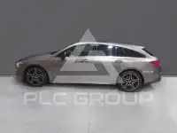 2023 Mercedes Benz CLA-Class