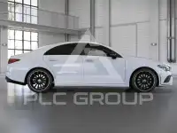 2023 Mercedes Benz CLA-Class