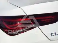2023 Mercedes Benz CLA-Class