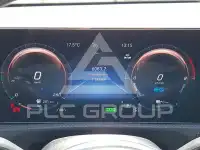 2023 Mercedes Benz CLA-Class