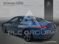 2023 Mercedes Benz CLA-Class