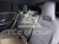 2023 Mercedes Benz CLA-Class