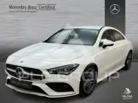 2023 Mercedes Benz CLA-Class
