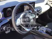 2023 Mercedes Benz CLA-Class