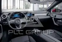 2023 Mercedes Benz CLA-Class