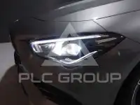 2023 Mercedes Benz CLA-Class