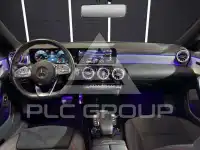2023 Mercedes Benz CLA-Class