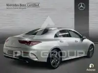 2023 Mercedes Benz CLA-Class
