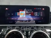 2023 Mercedes Benz CLA-Class
