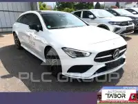2023 Mercedes Benz CLA-Class