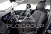 2023 Mercedes Benz CLA-Class
