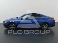 2023 Mercedes Benz CLA-Class