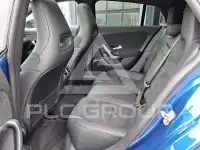 2023 Mercedes Benz CLA-Class