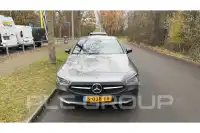 2023 Mercedes Benz CLA-Class