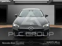 2023 Mercedes Benz CLA-Class