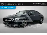 2023 Mercedes Benz CLA-Class