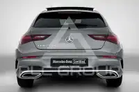 2023 Mercedes Benz CLA-Class