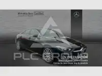 2023 Mercedes Benz CLA-Class