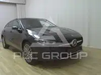 2023 Mercedes Benz CLA-Class
