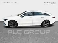 2023 Mercedes Benz CLA-Class