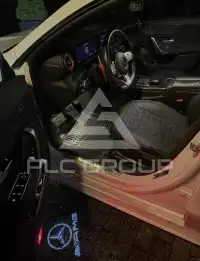 2023 Mercedes Benz CLA-Class