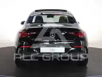 2023 Mercedes Benz CLA-Class
