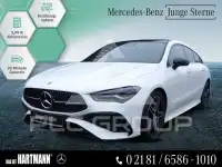 2023 Mercedes Benz CLA-Class