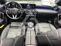 2023 Mercedes Benz CLA-Class