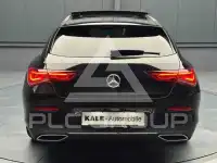 2023 Mercedes Benz CLA-Class